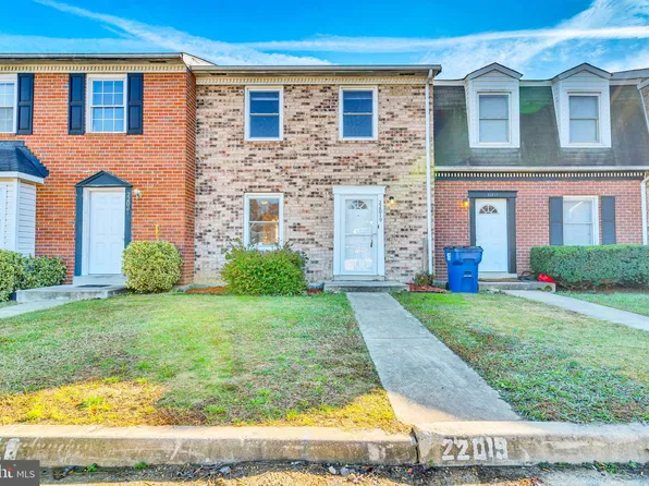 22019 Valley Estates Dr, Lexington Park, MD 20653