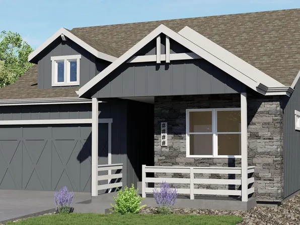 2997 Dali Pl, Loveland, CO 80538