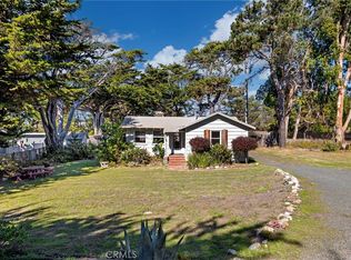 247 Weymouth St, Cambria, CA 93428