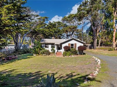 247 Weymouth St, Cambria, CA, 93428