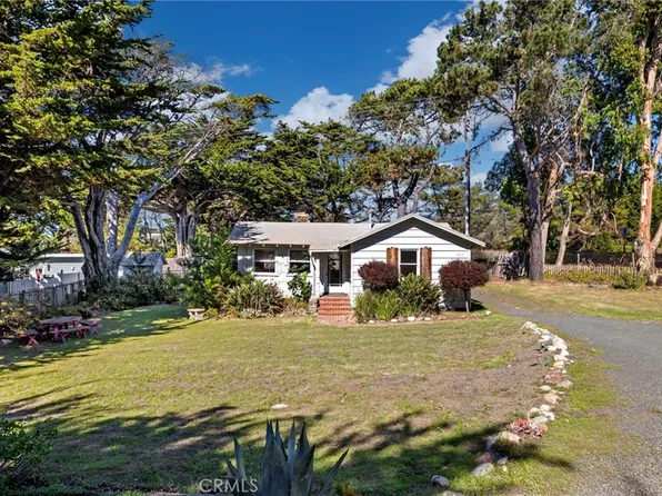 247 Weymouth St, Cambria, CA 93428