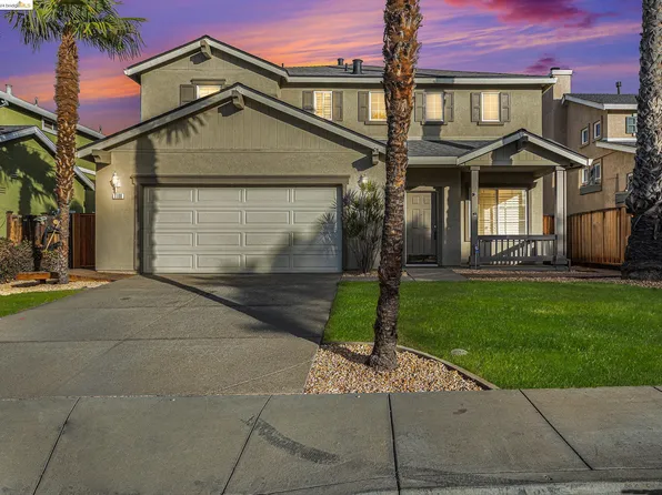 1100 Traditions St, Tracy, CA 95376