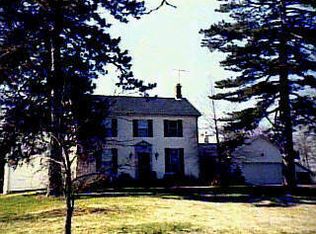 102 E Champlin Rd, Wilmington, OH 45177