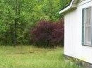 209 Woods Rd NW, Rome, GA 30165