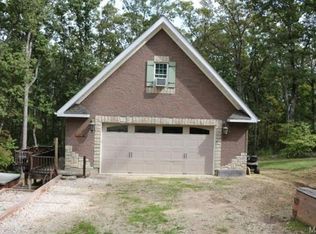 10 Eagles Wing Dr, Wright City, MO 63390