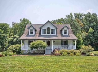 60 Spigot Valley Rd, Biglerville, PA 17307