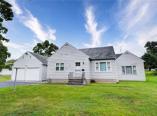 460 Genesee St, Avon, NY 14414