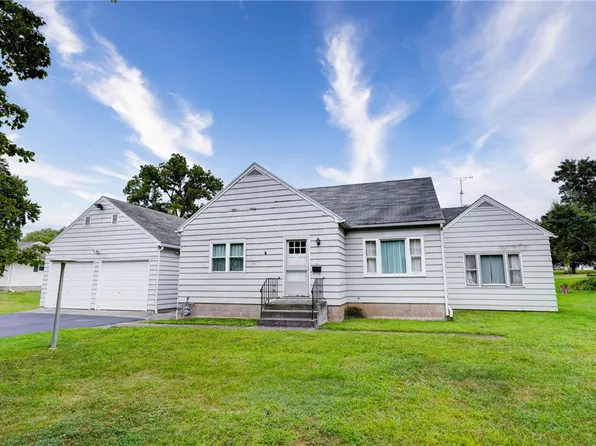 460 Genesee St, Avon, NY 14414