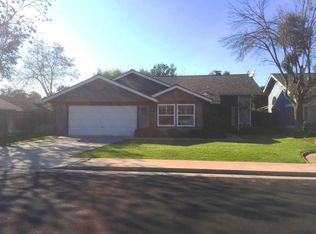 2236 Teakwood Way, Hanford, CA