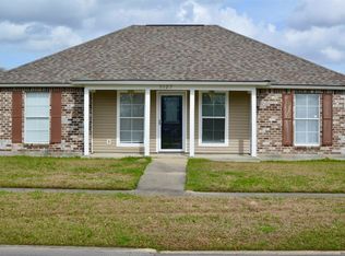 5127 Fullerton Ave, Baker, LA 70714