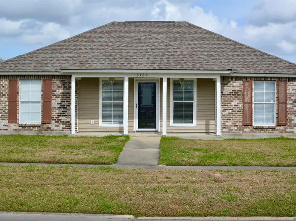 5127 Fullerton Ave, Baker, LA 70714