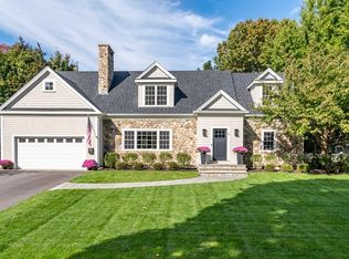 60 Chesterton Rd, Wellesley, MA 02481