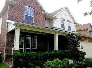 6210 Havenwood Canyon Ln, Katy, TX 77494