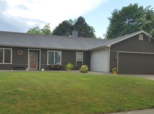 5315 Whitewater Pass, Fort Wayne, IN 46825