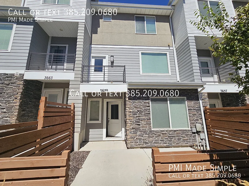 3659 W Dusky Sky Ln