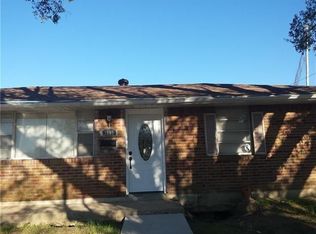 3801 Apollo Dr, Metairie, LA 70003