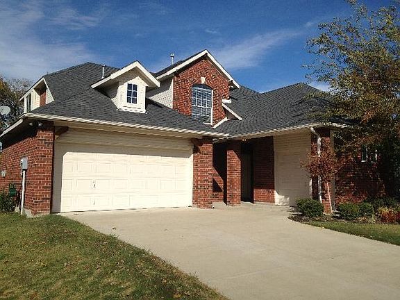 2nd image of 7604 Shasta Dr