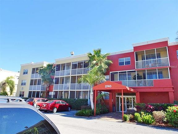 2nd image of 2740 Coconut Bay Ln #312