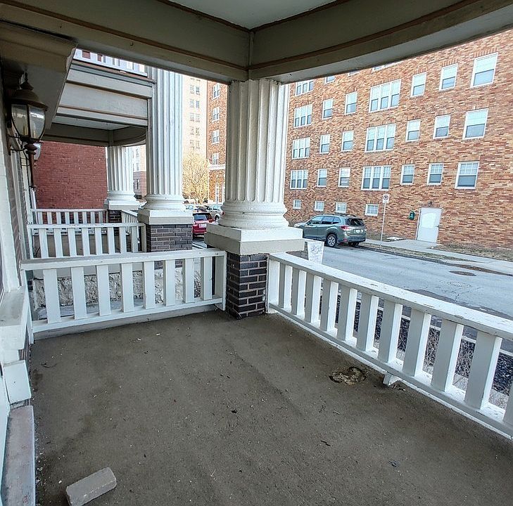 1st image of 3433 Central St #101