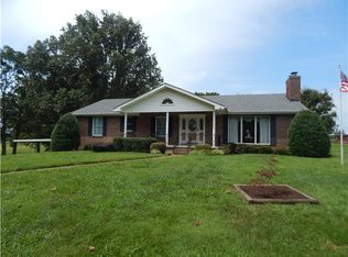 2268 Ccc Rd, Dickson, TN 37055