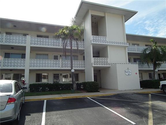 2nd image of 1235 S Highland Ave #4-205