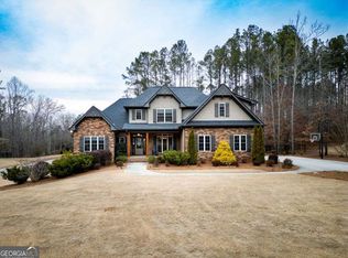 1858 Boulder Ridge Ln, Bishop, GA 30621