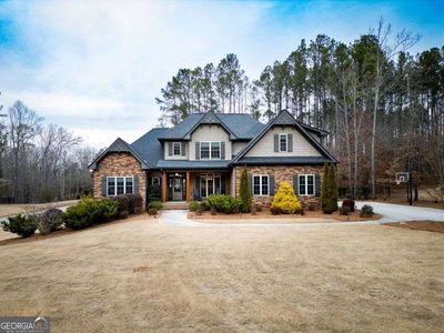 1858 Boulder Ridge Ln, Bishop, GA, 30621