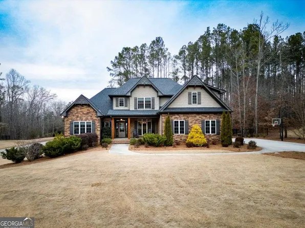 1858 Boulder Ridge Ln, Bishop, GA 30621