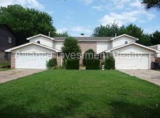 7210 Galahad Cir, Oklahoma City, OK 73132
