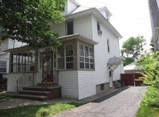 119 Lincoln Ave, Clifton, NJ 07011