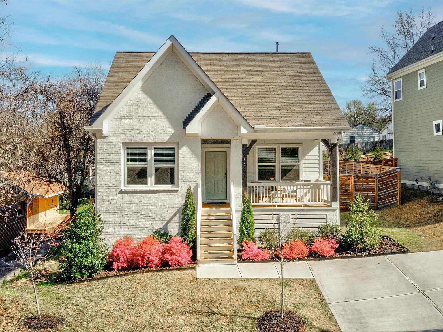 315 Moline St, Durham, NC 27707 Zillow