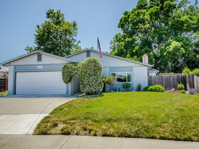 932 Leo Way, Woodland, CA, 95776