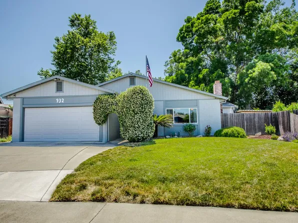 932 Leo Way, Woodland, CA 95776