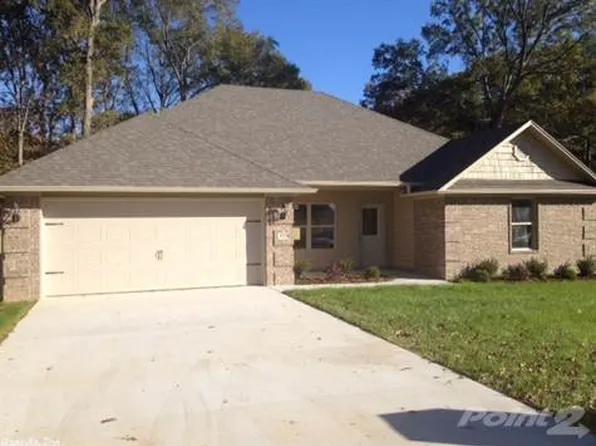 124 Christina, Beebe, AR 72012