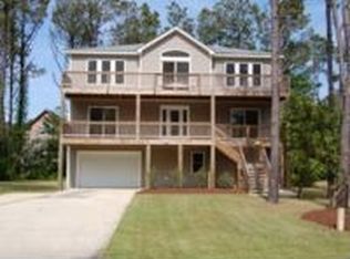1303 Theadore St, Kill Devil Hills, NC 27948
