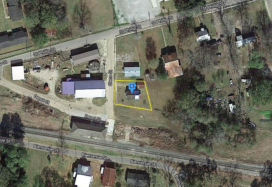1st image of 2115 Cleco St