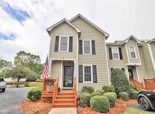 4840 Moss Creek Loop UNIT 49, Murrells Inlet, SC 29576