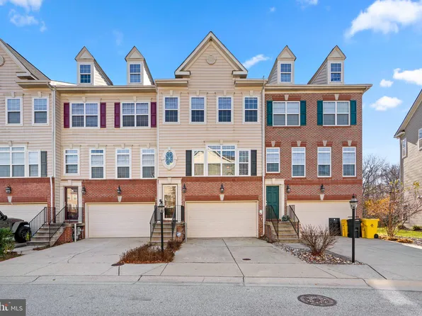 7286 Mockingbird Cir, Glen Burnie, MD 21060