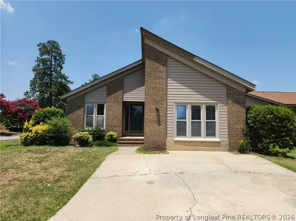 4516 Bac Ct, Fayetteville, NC 28314