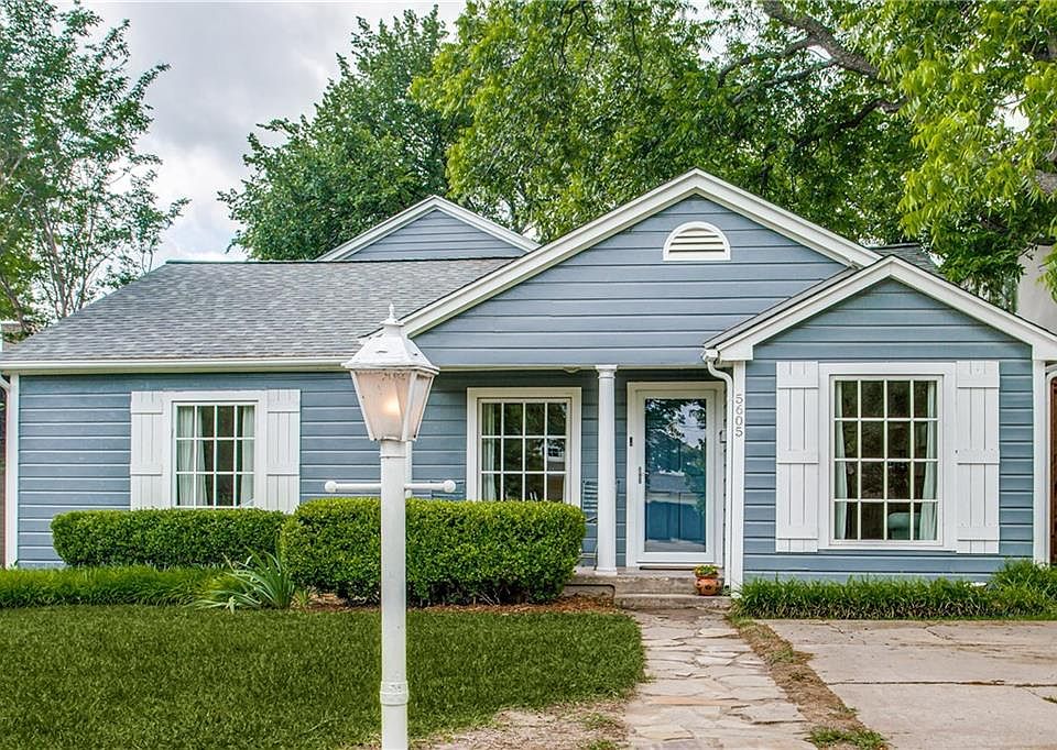 1st image of 5605 El Campo Ave