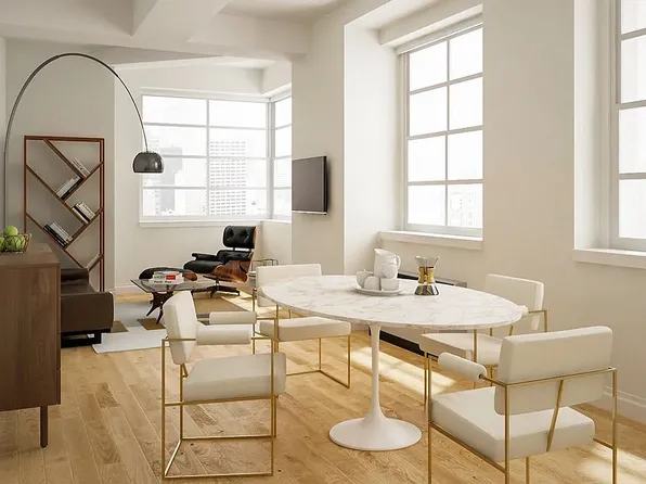 21 West St, New York, NY