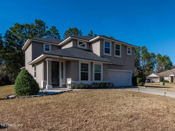 2362 CHRISTI LAKES Court, Jacksonville, FL 32221