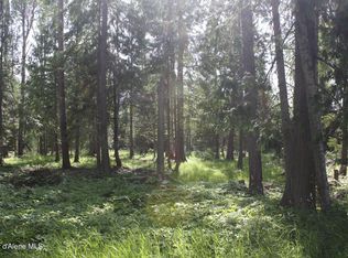 3 River Lake Dr, Clark Fork, ID 83811