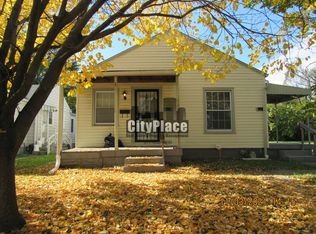 1330 N Colorado Ave, Indianapolis, IN
