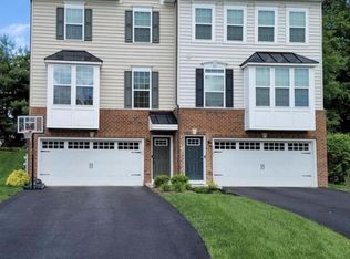 9521 Watts Rd, Owings Mills, MD 21117