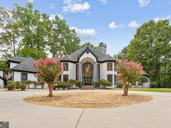 17 The Fairway, Woodstock, GA 30188