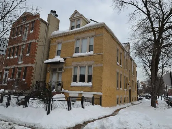 2835 N Damen Ave, Chicago, IL