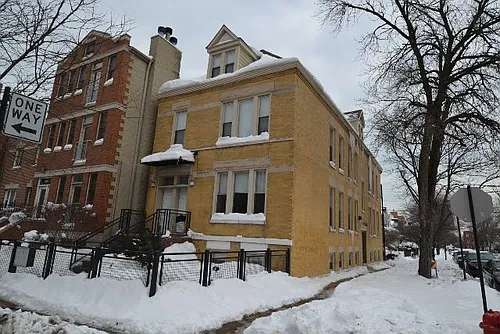2835 N Damen Ave Photo 1