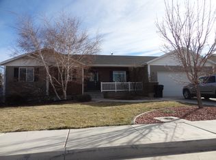 3877 W 1475 N, Cedar City, UT 84721