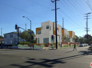 1900 20th St, Santa Monica, CA 90404